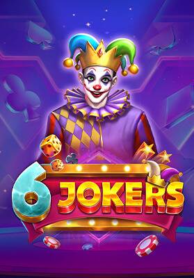 6 Jokers